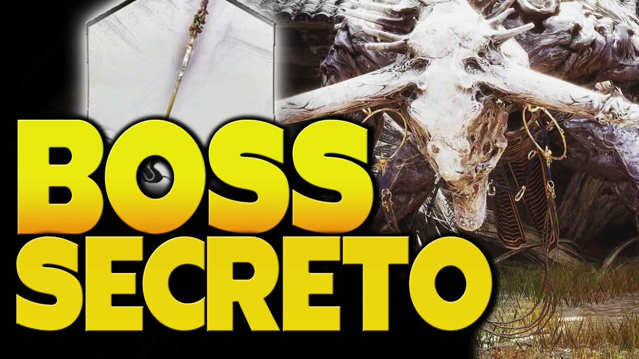 BLACK MYTH: WUKONG - COMO DERROTAR O BOSS SECRETO 𝐂𝐑𝐄𝐏𝐔𝐒𝐂𝐔𝐋𝐀𝐍𝐓𝐄 MUITO FÁCIL no CAPITULO 4