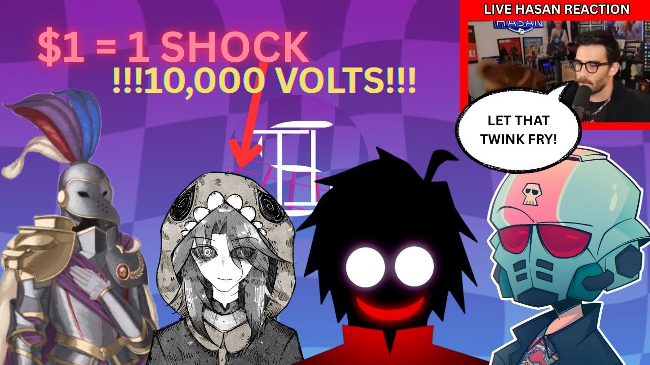 The Today Show - Tonight! | #30 - Taser? I barely know her!