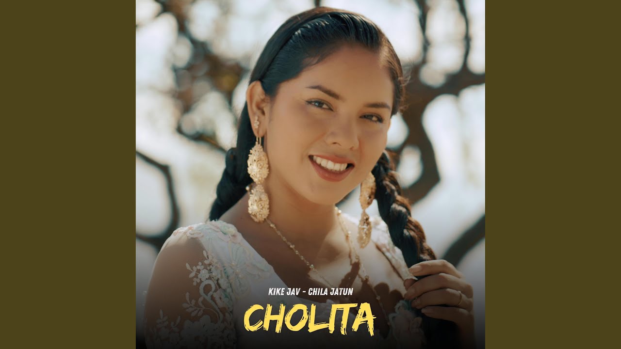CHOLITA