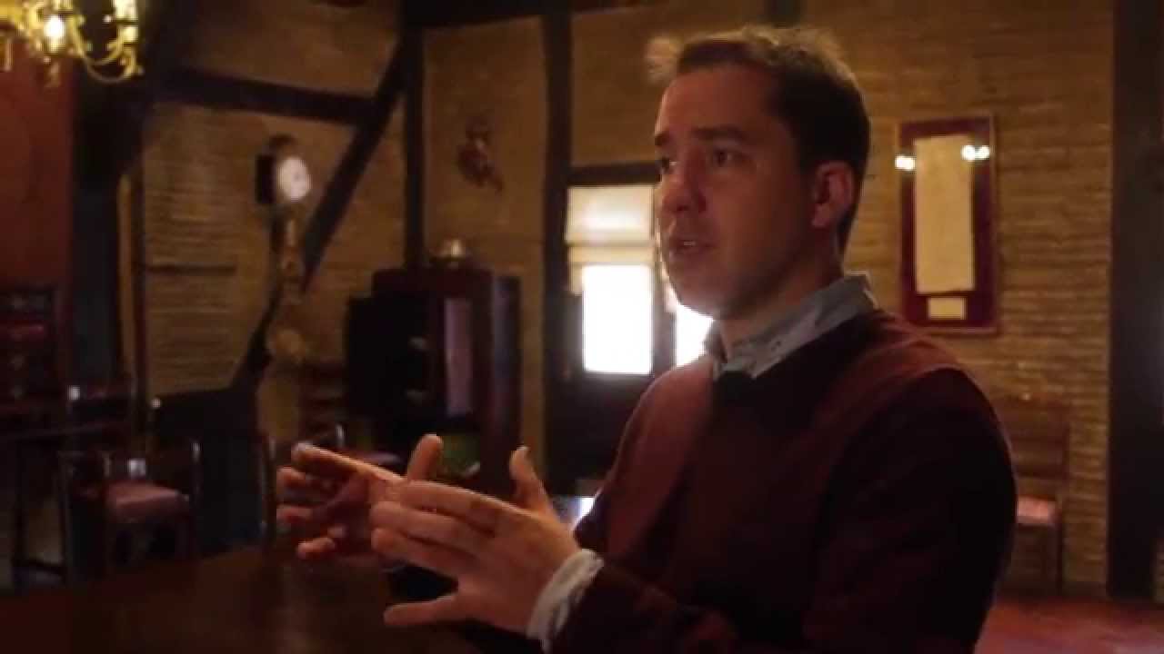 Restaurante El Portalón