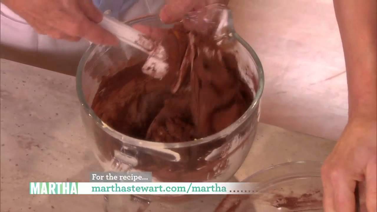 How to Make a Roulade | Michel Roux | Martha Stewart