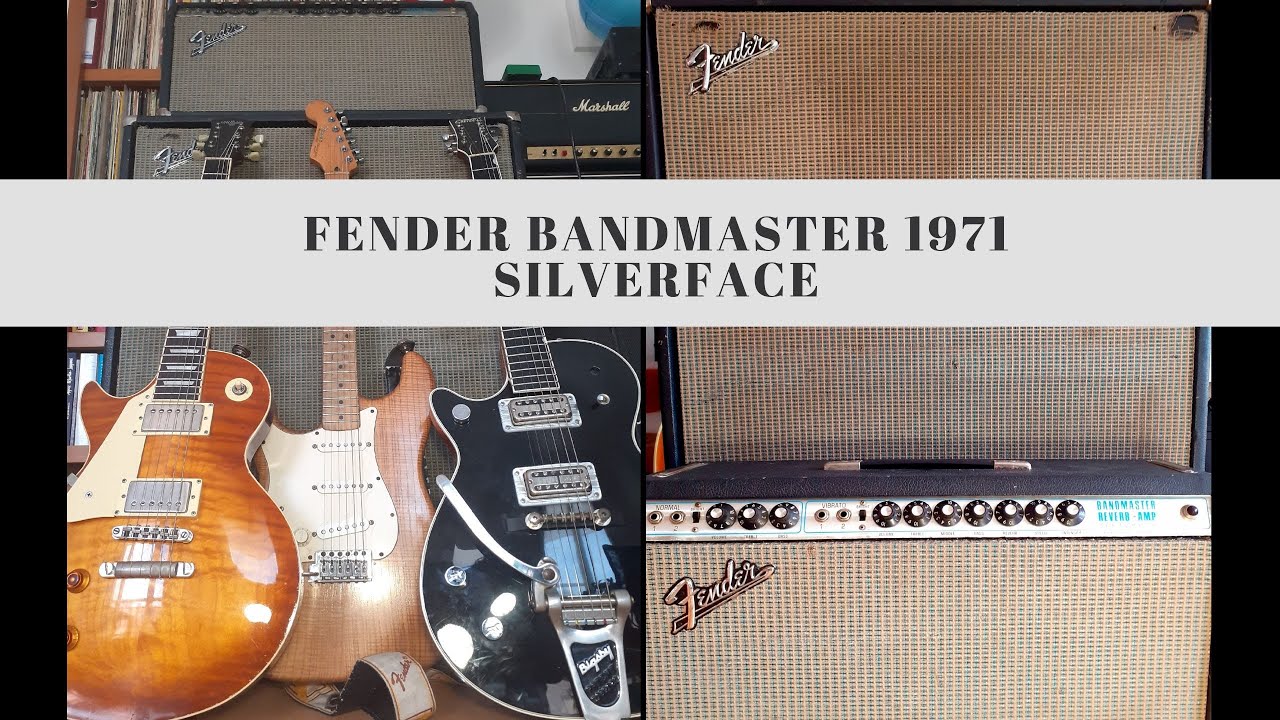 BEST CRANKED FENDER SOUND !?