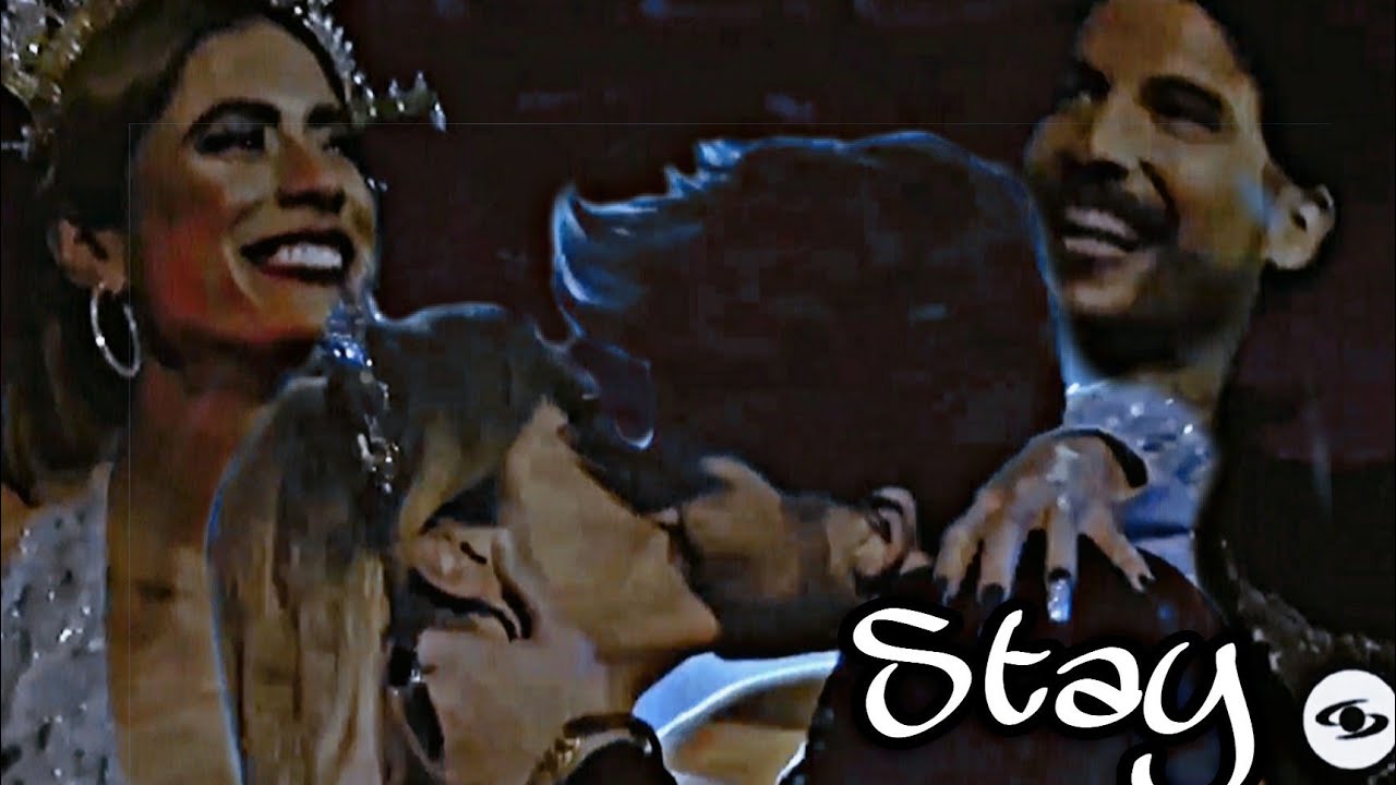 Charly & Yeimy ( La Reina Del Flow 2 ) | Stay