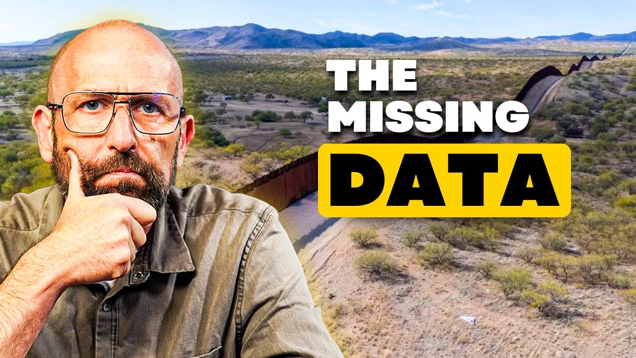 Why illegal immigrant crime data is fake