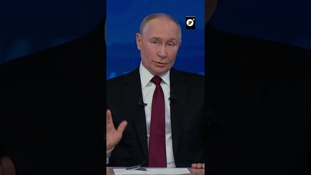 Vladímir Putin: Los escudos de EEUU no pueden con el Avangard