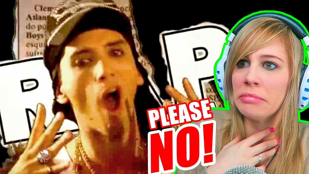 CHICAS ESPIAS - DESTROZANDO CANCIONES | Video Reaccion