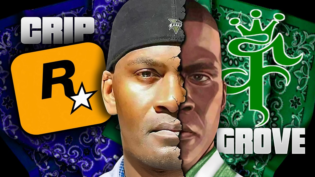 How Shawn Fonteno Outsmarted Rockstar