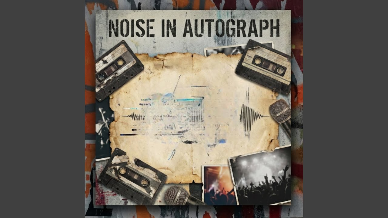 Noise in Autograph