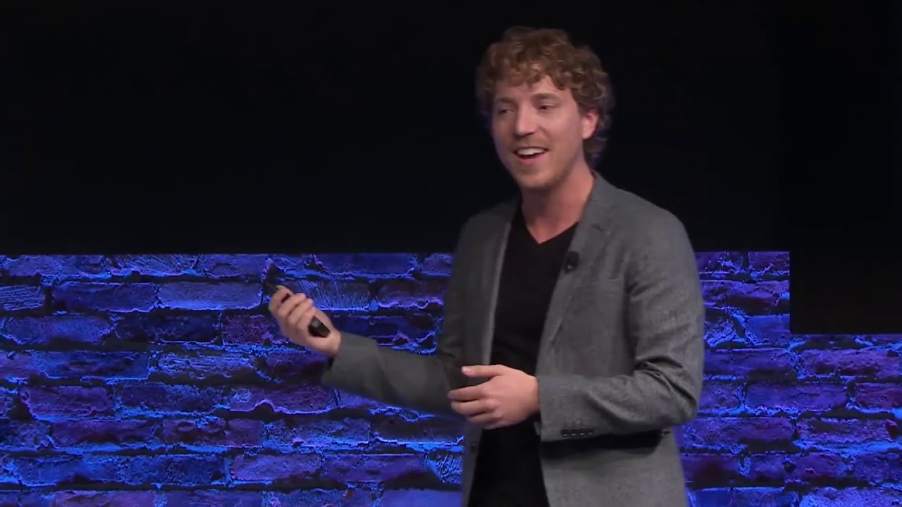 Shane Snow: Smartcuts - Lateral Thinking