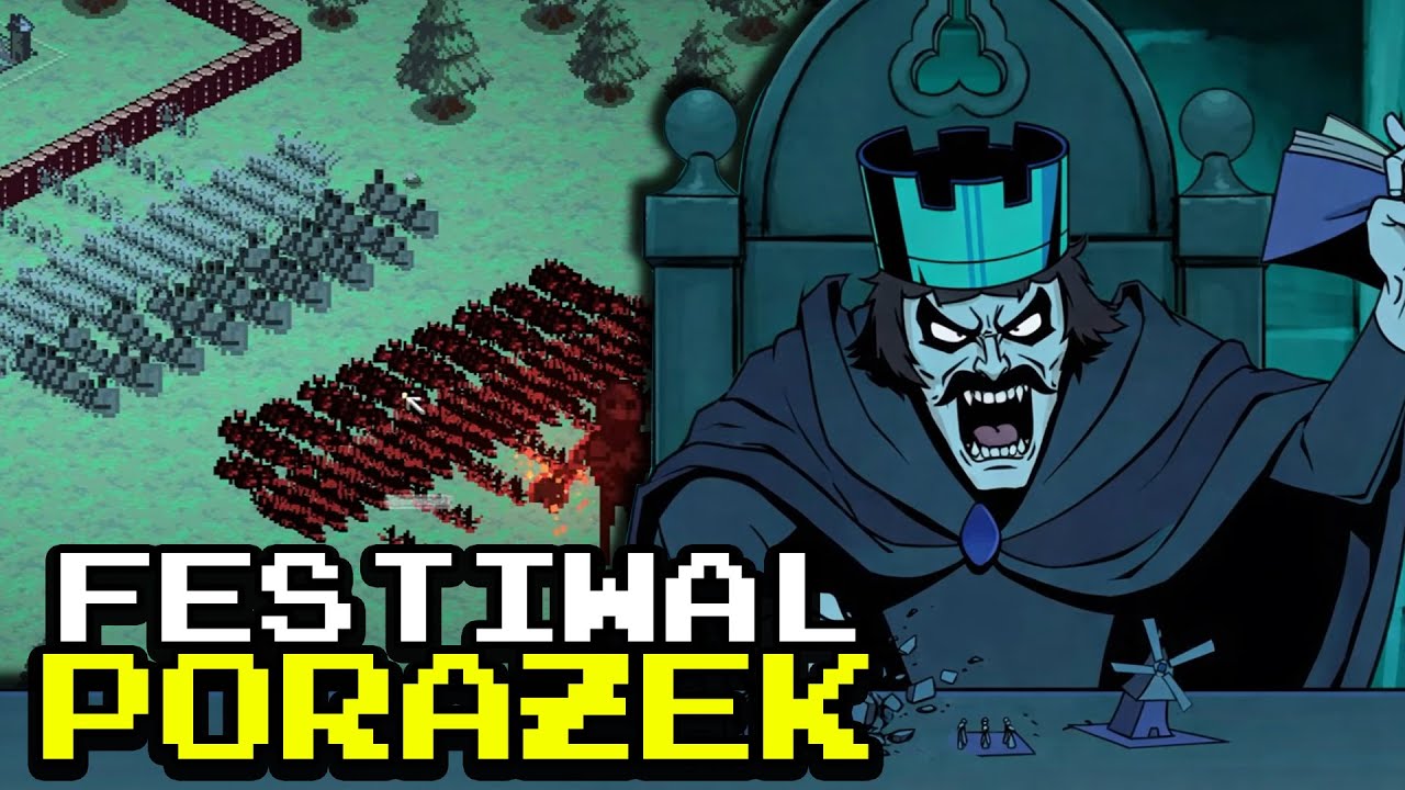 NAJWIĘKSZA BITWA W HISTORII! Tryb Przygody w 9 Kings