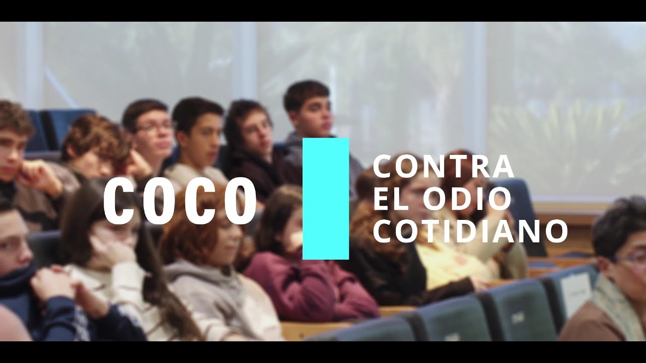 La mejor manera de frenar el odio es cuestionarlo | COCO - Contra el Odio Cotidiano