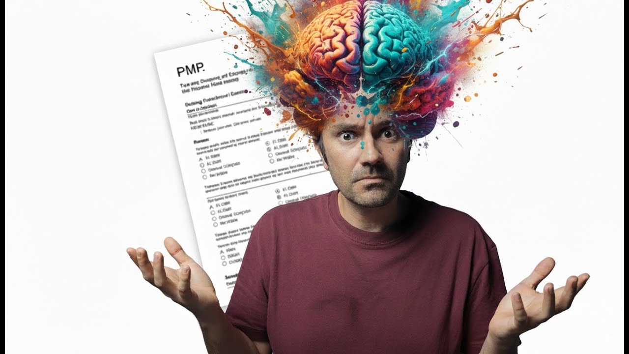 Test Yourself: 5 Mind-Blowing PMP Exam Questions Most People Get Wrong