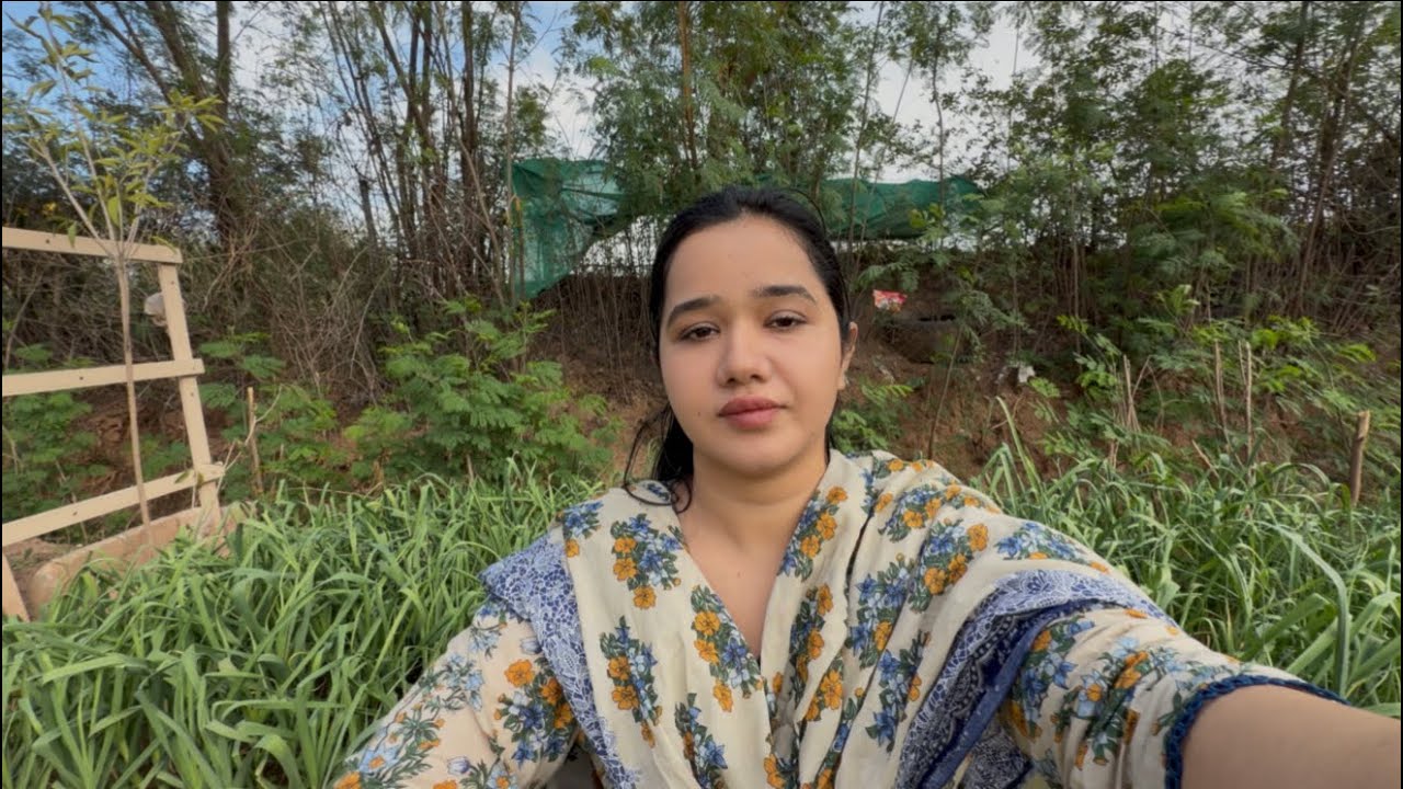 Sitara yaseen new vlog 