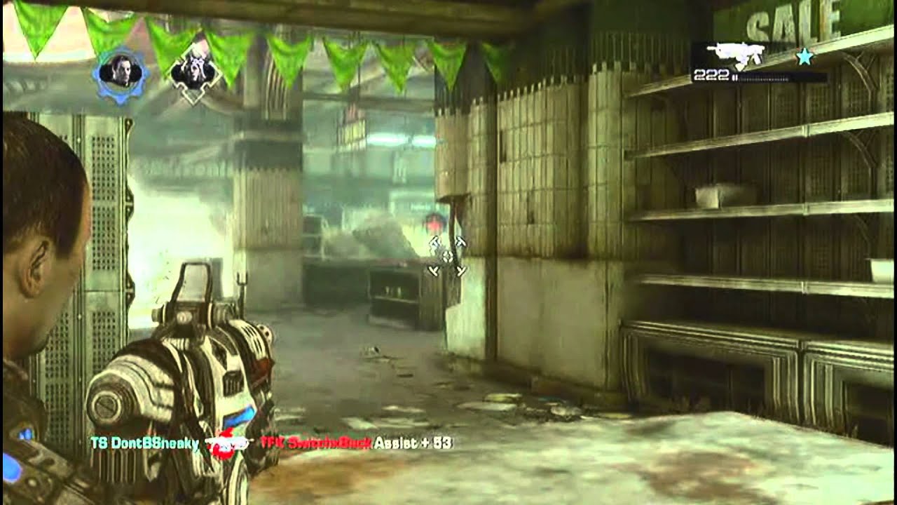 Team VeXes #15 with arCtiC zyn #2