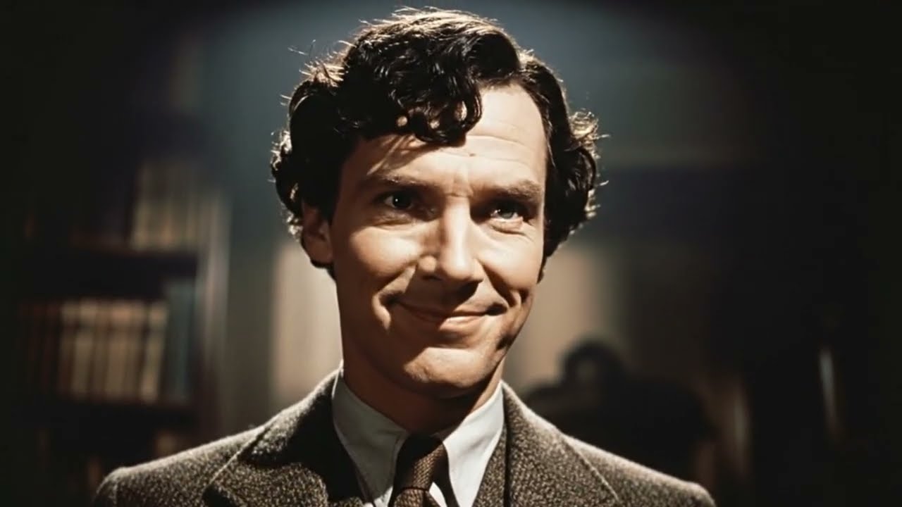 Il guardiano del faro accecato dalla neve - Un mistero invernale di Sherlock Holmes