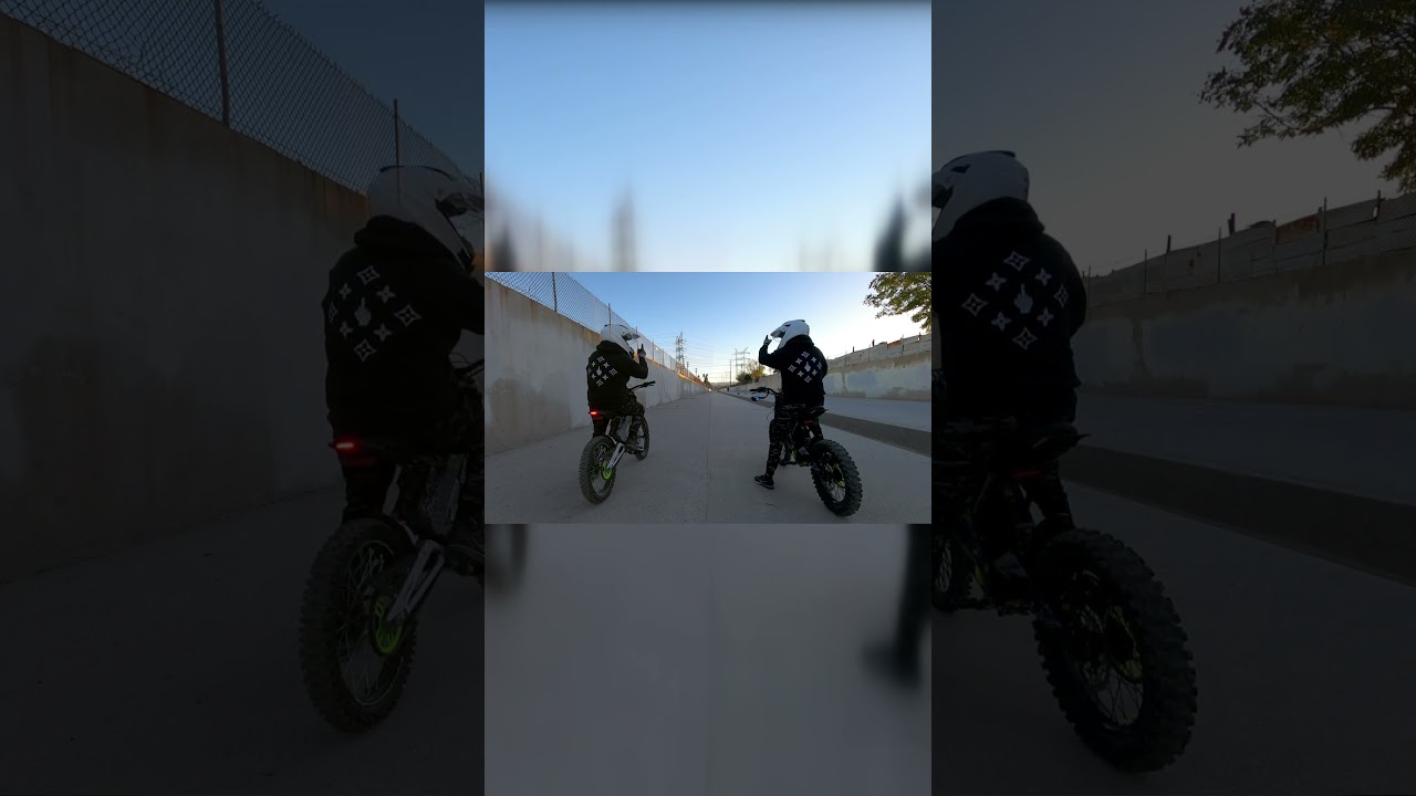 Talaria xXx VS Sur Ron X  #surron #talaria #electricdirtbike