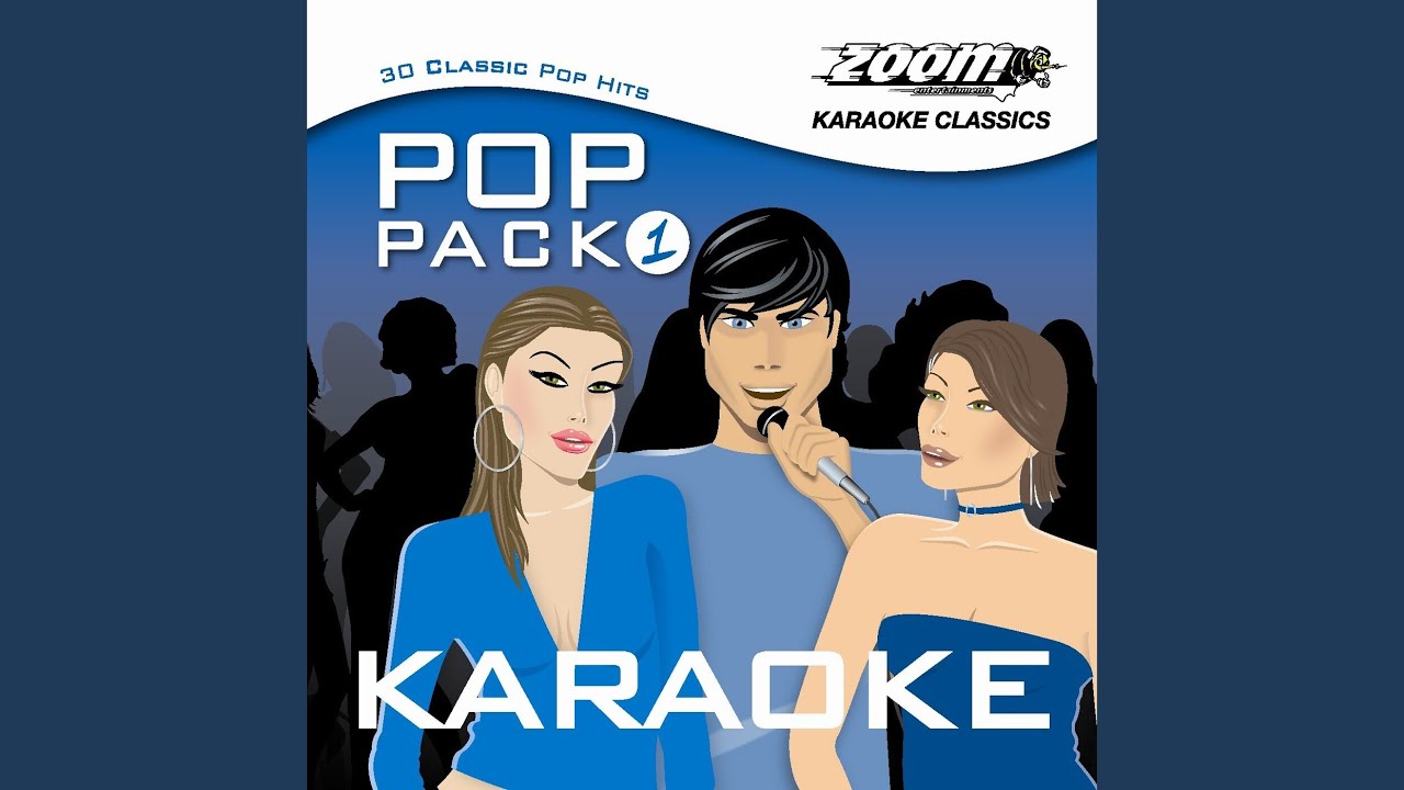 Crazy Chick (In The Style Of Charlotte Church)