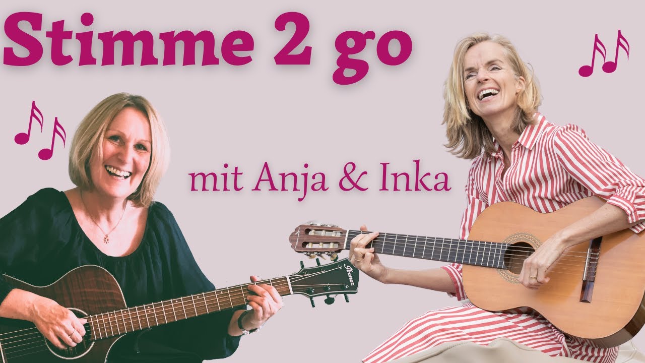 10. Singen mit Kindern