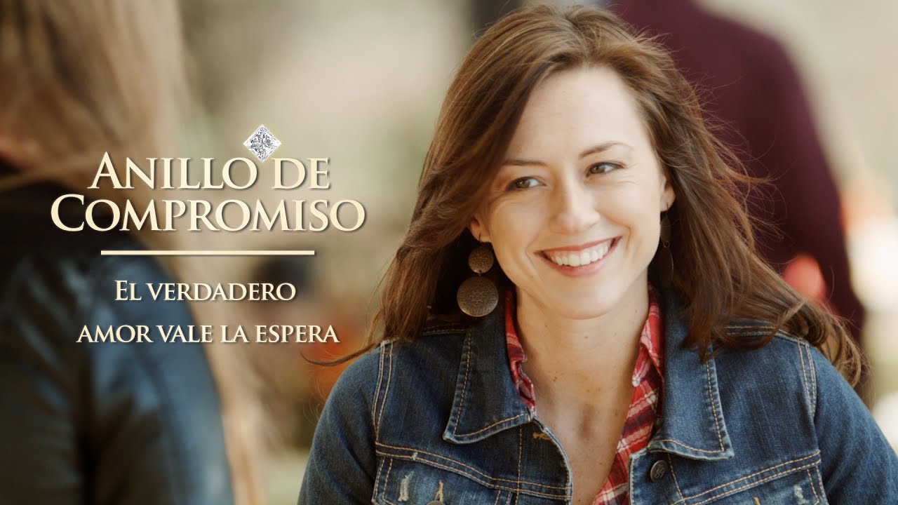 Anillo de Compromiso | El verdadero amor vale la espera | Película Cristiana