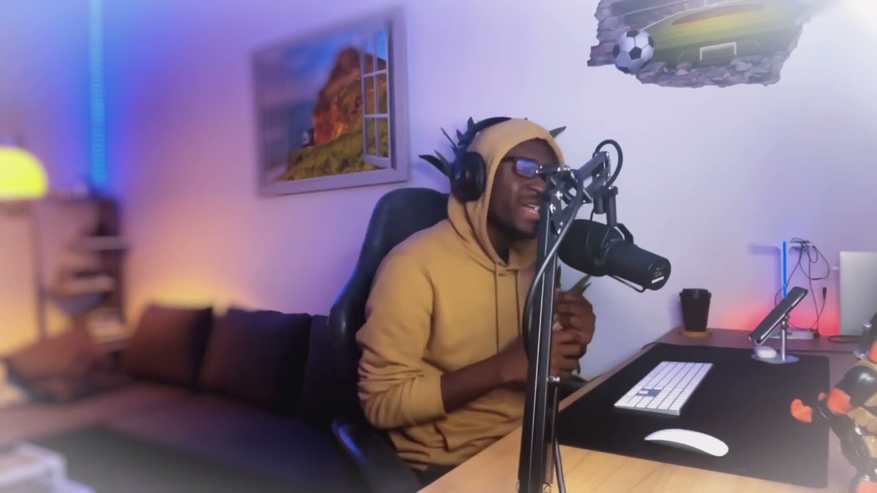 Control Zoe Wees (Cover)