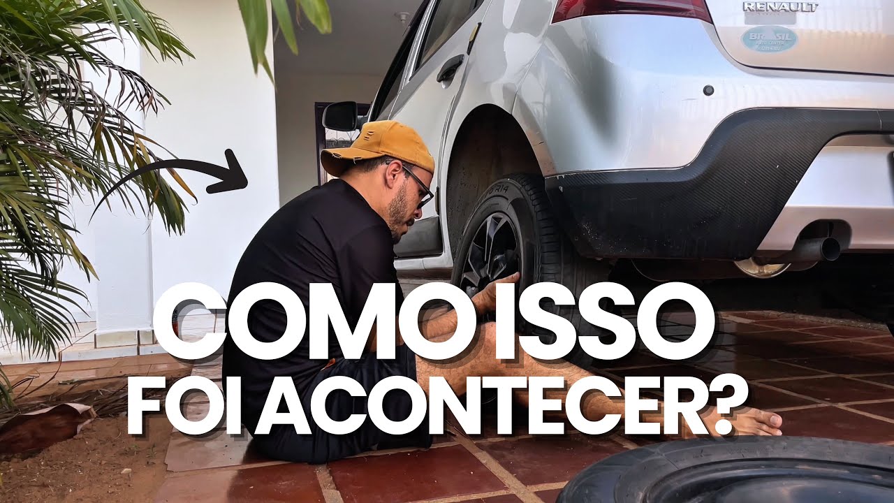 QUANDO TUDO ACONTECE NA MESMA SEMANA 😵‍💫