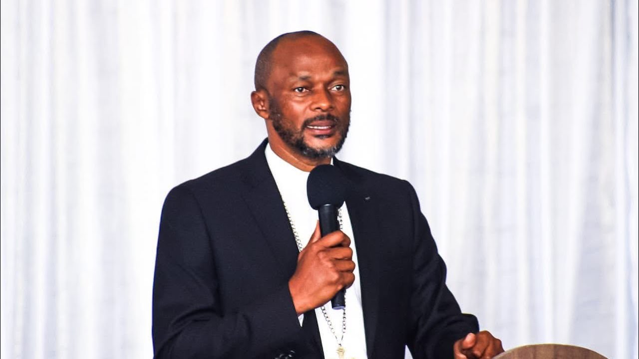 Faith in God (HUC eMlazi)