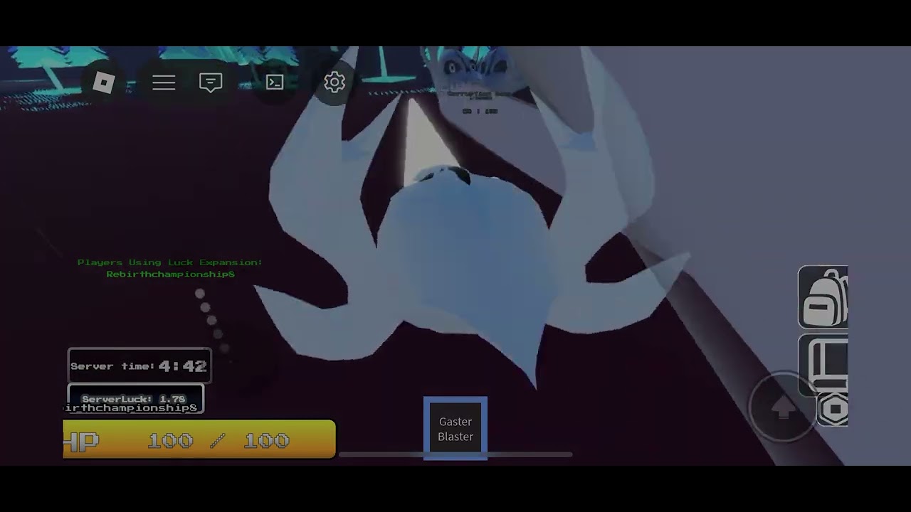 1 MINUTE CORRUPTION SANS OBTAINED. - Alternative.Rng 2