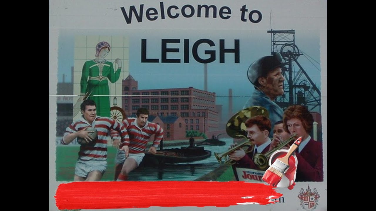Memories of Leigh