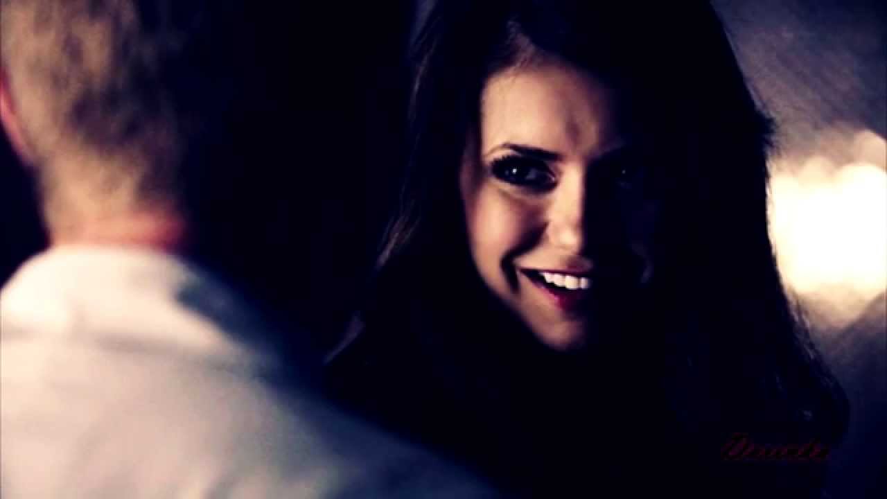 ► Katherine Pierce || Thrift Shop