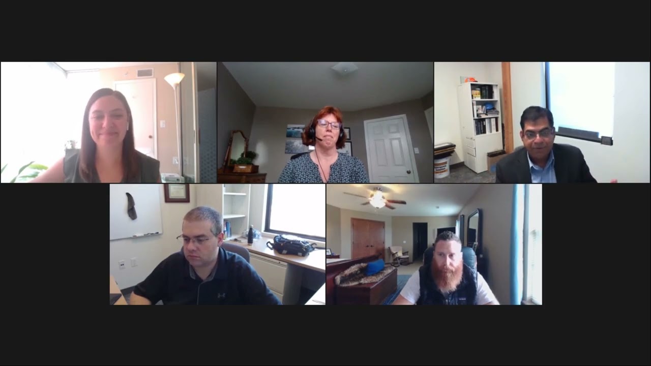 Beginning your Digital Transformation Journey