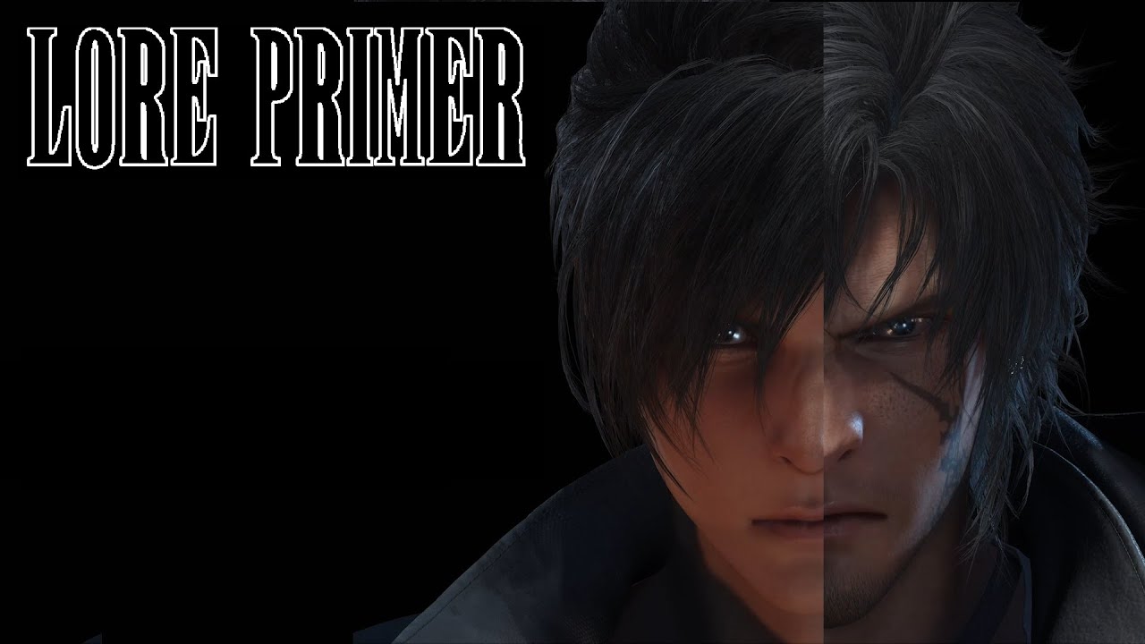 Final Fantasy 16 Spoiler Free Beginner Story Explanation - What You Should Know Before You Play