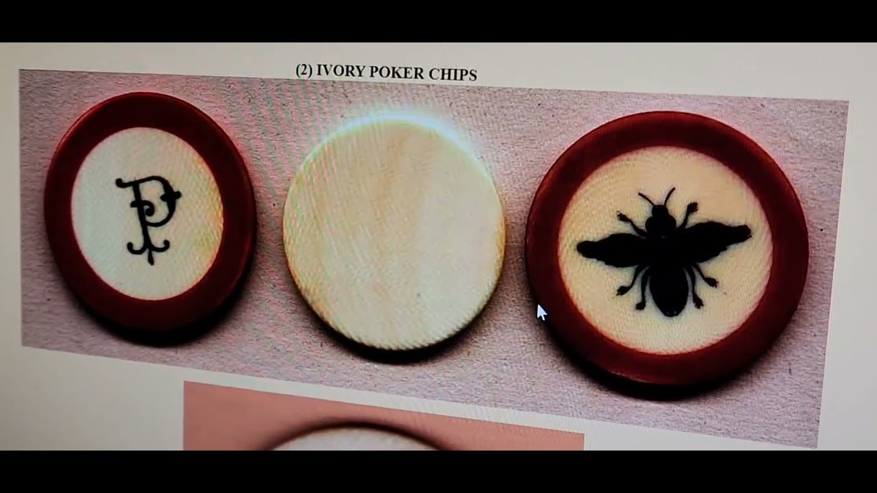 Did I Just Get real Carved Antique Ivory Or Celluloid? Watch & Find Out...