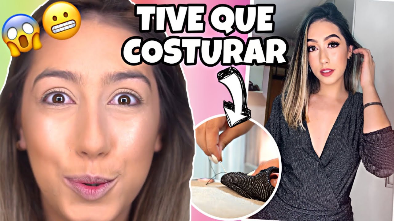 SE ARRUME COMIGO: SENSUELEN pra FORMATURA 🎓 por Cacá Anjos