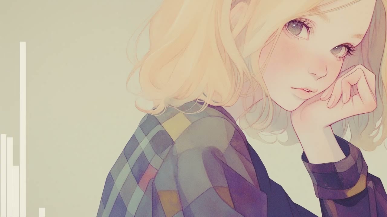 Whispers on the Horizon | Calm Winter Piano and Soft Ambient Pads