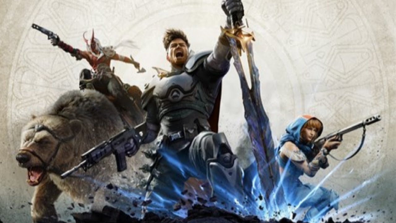 HighGuard.. is it good or bad as the review bombs claim?