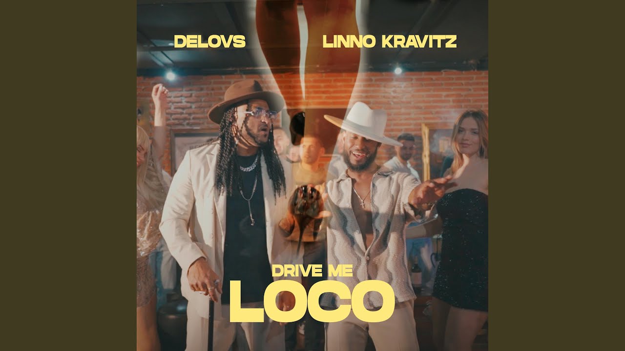 Drive Me Loco