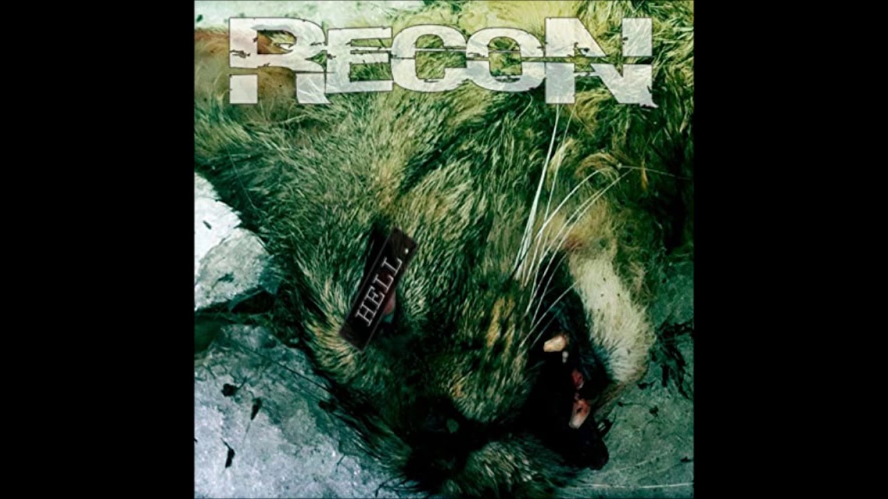 Recon - Sniper&rsquo;s Day Parade