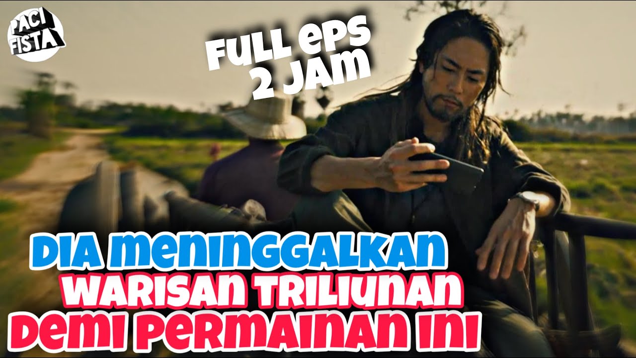 Hanya Permainan Sederhana, TAPI YANG KALAH HARUS MATI !!