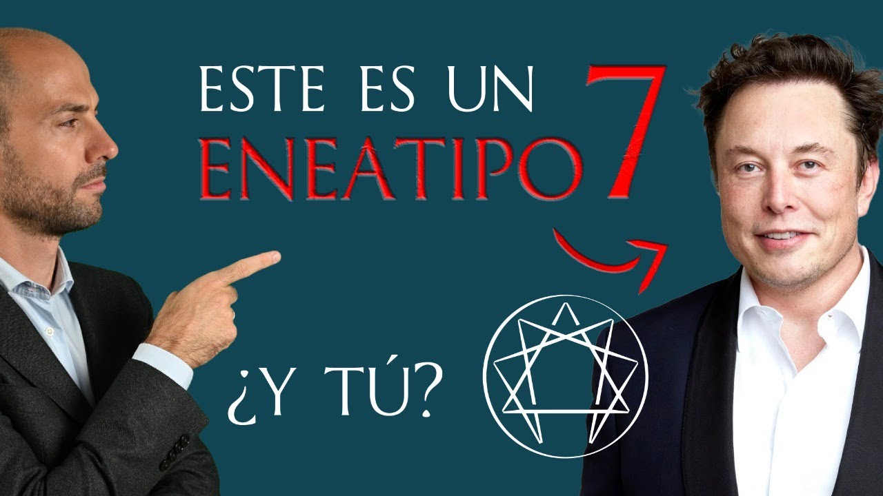 💥 Descubre el ENEATIPO de los FAMOSOS por su forma de HABLAR en PÚBLICO  | 👉 Oratoria y Eneagrama