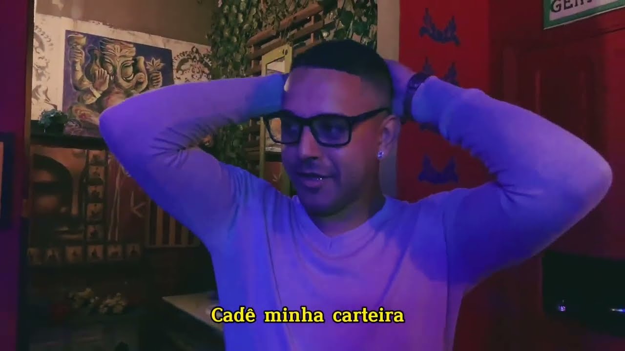 Mc kaka JL - Escorpiana