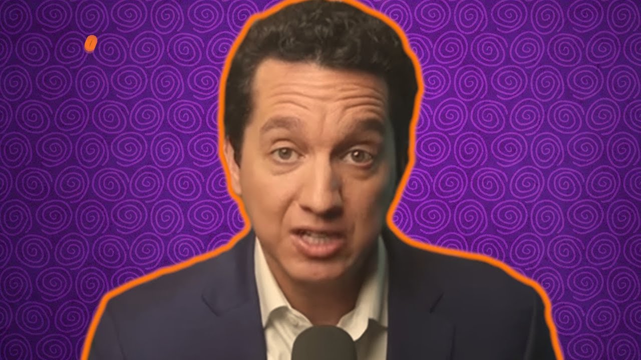 The Most Obviously Absurd Argument for God
