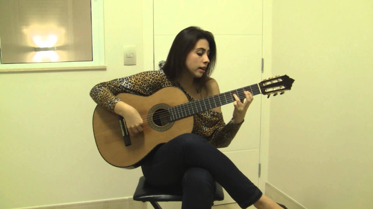 Sabiá - Raíssa Amaral