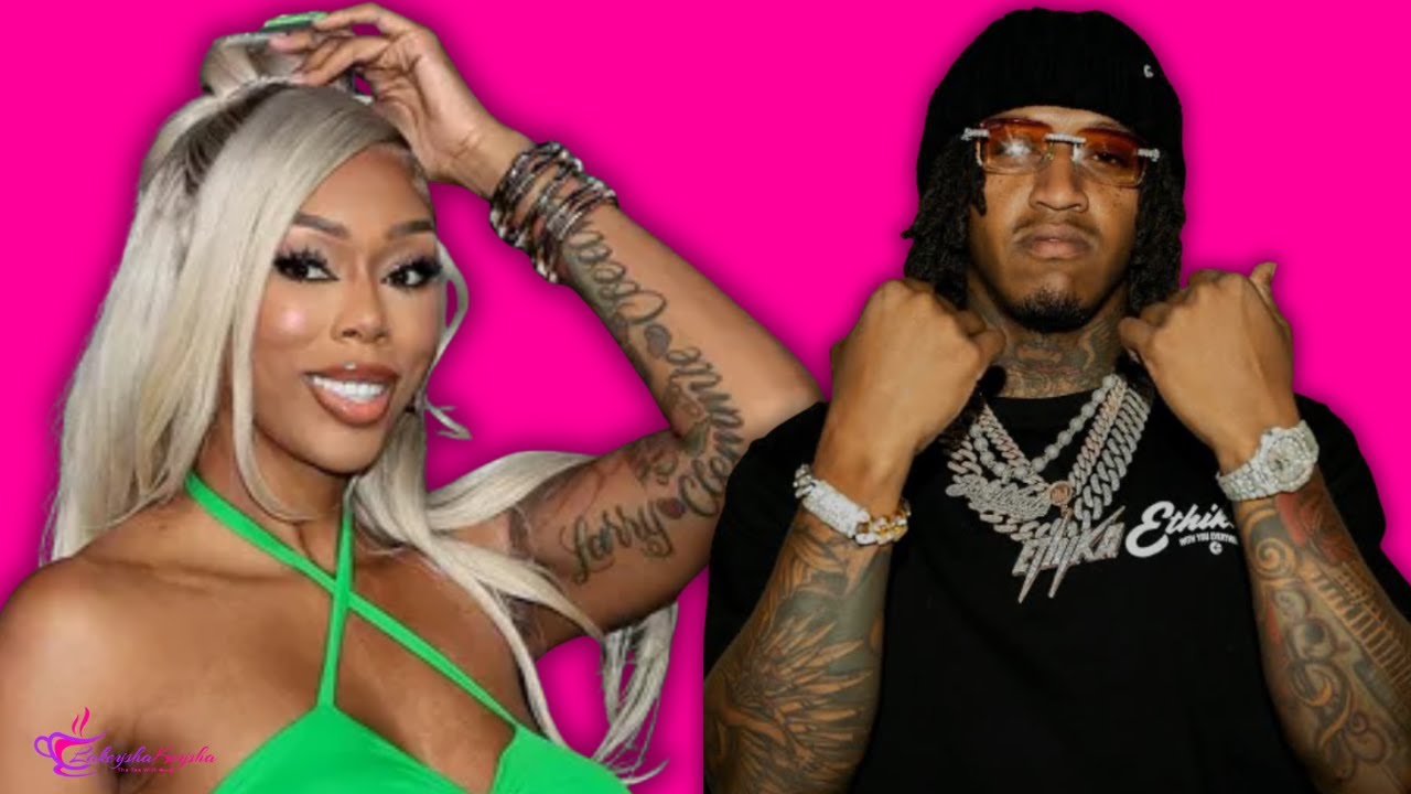 Bambi Love & Hip-Hop Atlanta Desperate for LOVE & Storyline | Another one Bites the DUST!