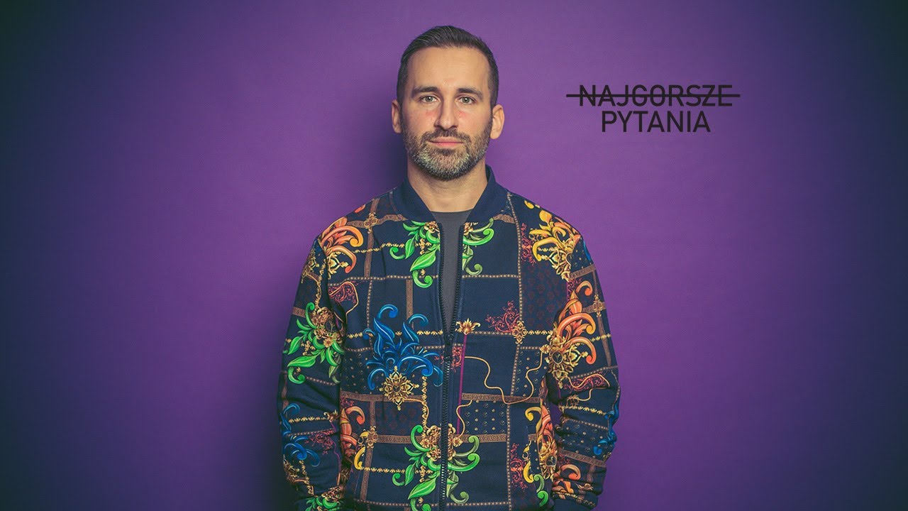 Którego artysty Czarny HIFI zazdrości innej wytwórni? (Najgorsze Pytania)