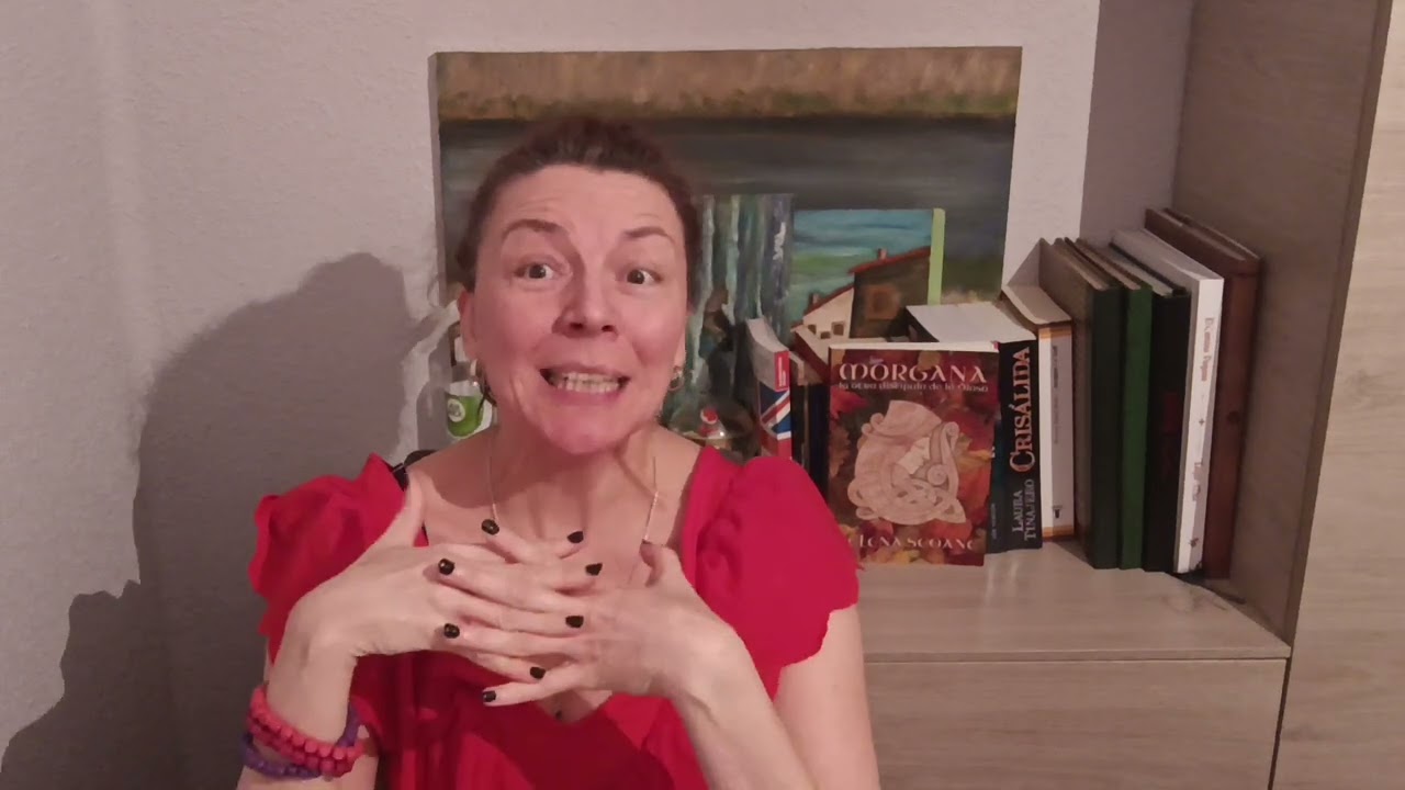Respuesta al amante elegido de #morgana #diosas #mitologiacelta #mitos 