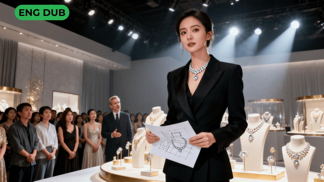 After being abandoned by her family, the real heiress became a top international designer.