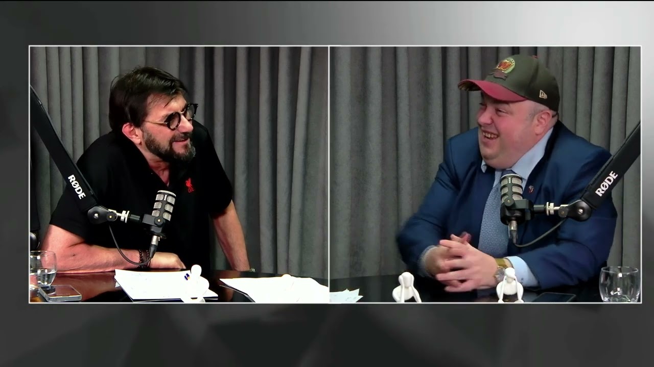 Genard Hajdini nuk kursehet për Metën, Berishën, Nanon dhe Ramën: Ja tri të mira dhe tri të keqija