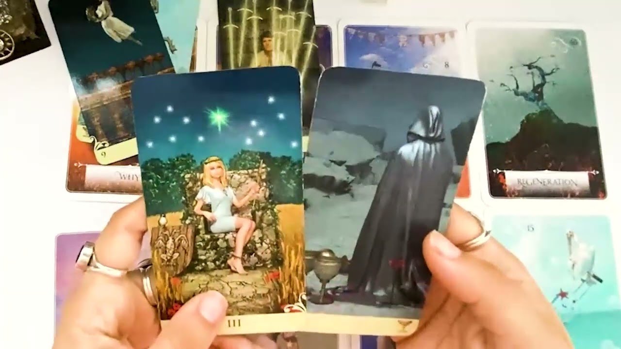 SCORPIO   TRUTH!! SOMEONE WHO TREATED YOU HORRIBLE SCORPIO TAROT LOVE READING