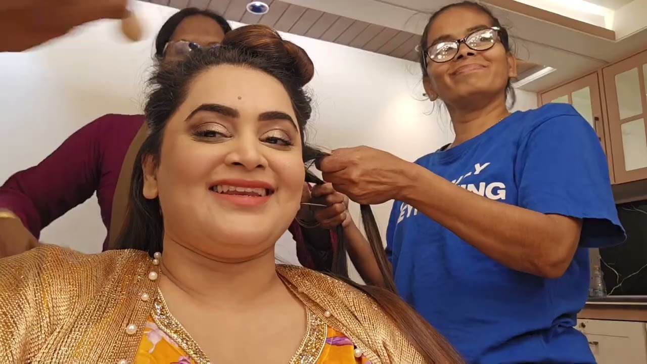 THE 50 PROMO SHOOT BTS