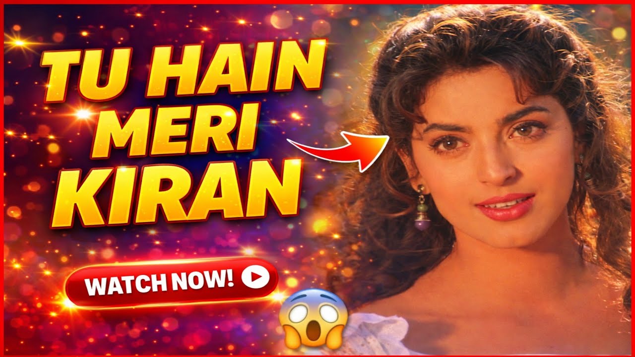 Tu Hain Meri Kiran ❤️ | Love Song 2026 | Romantic Remix